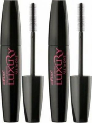 Тушь для ресниц Тушь "All in One" Мисс совершенство – фото 1