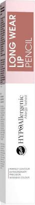 Карандаш для губ стойкий гипоаллергенный Hypo Hypoallergenic Long Wear Lip Pencil Тон 03 – фото 1