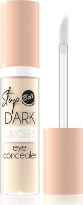 Консилер для лица `` STOP DARK CIRCLES EYE CONCEALER тон 02 – фото 2