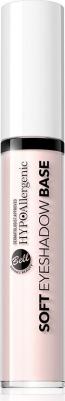 Праймер для глаз База под тени гипоаллергенная Soft eyeshadow base