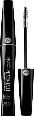 Тушь для ресниц гипоаллергенная "Longvolume Mascara" – фото 3