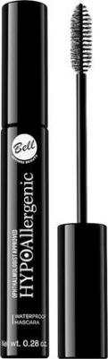 Тушь для ресниц водостойкая, гипоаллергенная "Waterproof Mascara"