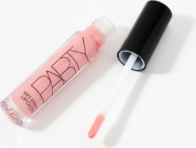 Блеск для губ "Party", тон 010 клубника со сливками, 3,8 г, ТМ – фото 2