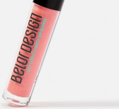 Блеск для губ "Party", тон 010 клубника со сливками, 3,8 г, ТМ – фото 14