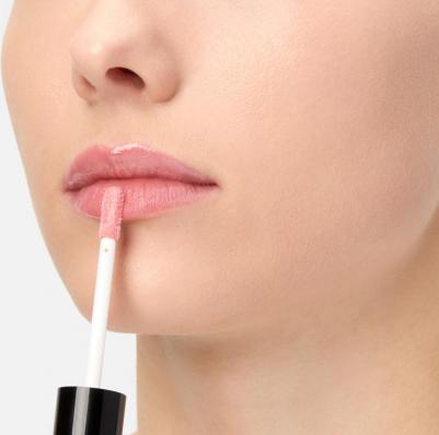 Блеск для губ "Party", тон 010 клубника со сливками, 3,8 г, ТМ – фото 20