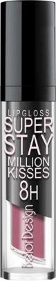 Блеск для губ SUPER STAY MILLION KISSES Суперстойкий тон 224 4,8 г – фото 7