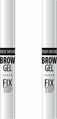 Фиксатор для бровей Party (Пати) Fixtop – фото 4