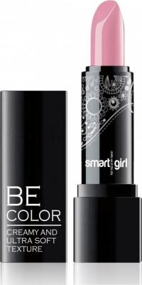 Губная помада "Smart Girl Be Color" тон 129 ягодный мусс /5 М – фото 8