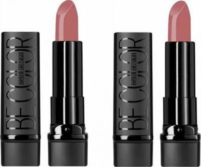 Губная помада "Smart Girl Be Color" тон 133 индийский красный /5 М – фото 6