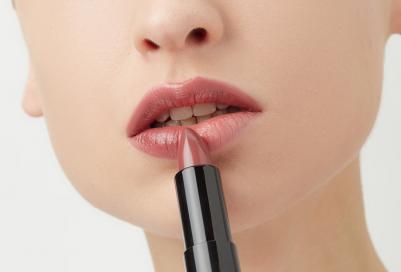 Губная помада "Smart Girl Be Color" тон 134 утренняя нежность /5 М – фото 5