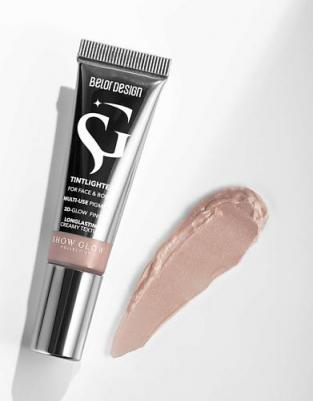 Хайлайтер для лица Тинтлайтер Show Glow Carat 11 – фото 4