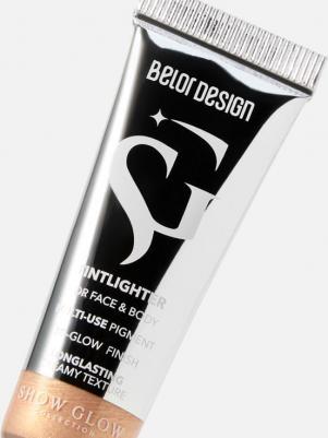 Хайлайтер для лица Тинтлайтер Show Glow Carat 11 – фото 6