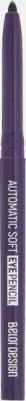к_belor_кар.д/гл.мех.Automatic soft eyepencil_305 фиолетовый 937008305