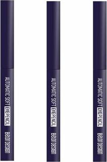 к_belor_кар.д/гл.мех.Automatic soft eyepencil_305 фиолетовый 937008305 – фото 9