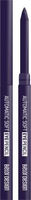 к_belor_кар.д/гл.мех.Automatic soft eyepencil_305 фиолетовый 937008305 – фото 16