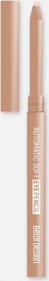 к_belor_кар.д/гл.мех.Automatic soft eyepencil_306 беж 937008306 – фото 1