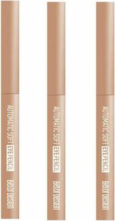 к_belor_кар.д/гл.мех.Automatic soft eyepencil_306 беж 937008306 – фото 3