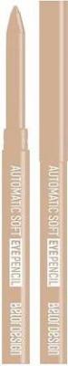 к_belor_кар.д/гл.мех.Automatic soft eyepencil_306 беж 937008306 – фото 6
