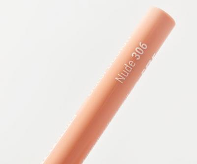 к_belor_кар.д/гл.мех.Automatic soft eyepencil_306 беж 937008306 – фото 9