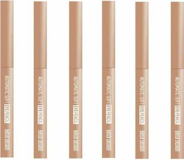 к_belor_кар.д/гл.мех.Automatic soft eyepencil_306 беж 937008306 – фото 12