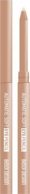 к_belor_кар.д/гл.мех.Automatic soft eyepencil_306 беж 937008306 – фото 14