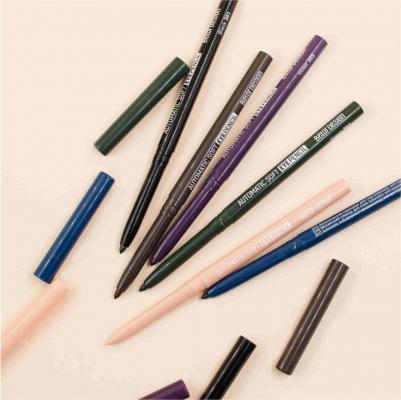 к_belor_кар.д/гл.мех.Automatic soft eyepencil_306 беж 937008306 – фото 15