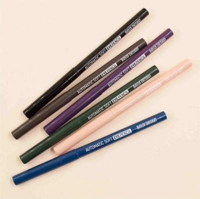 к_belor_кар.д/гл.мех.Automatic soft eyepencil_306 беж 937008306 – фото 17