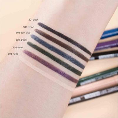 к_belor_кар.д/гл.мех.Automatic soft eyepencil_306 беж 937008306 – фото 20