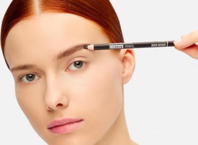 Карандаш для бровей Party 1.3 г – фото 4