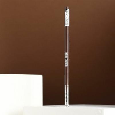 Карандаш для бровей ультратонкий Browista – фото 4