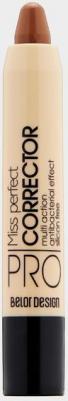Консилер вокруг глаз Корректор Concealer "Miss perfect" – фото 2