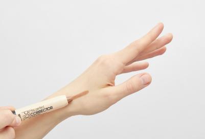 Консилер вокруг глаз Корректор Concealer "Miss perfect" – фото 6