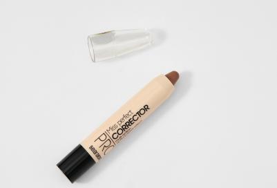 Консилер вокруг глаз Корректор Concealer "Miss perfect" – фото 9