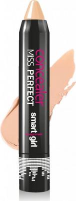 Консилер вокруг глаз Корректор Concealer "Miss perfect" – фото 11
