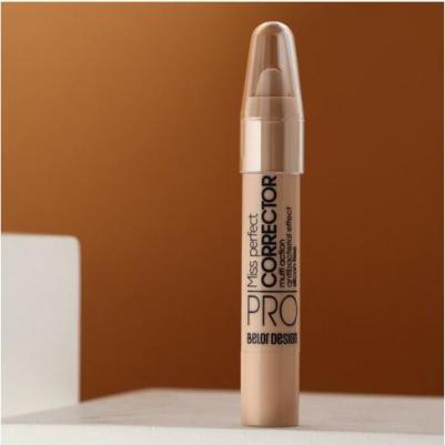 Консилер вокруг глаз Корректор Concealer "Miss perfect" – фото 13