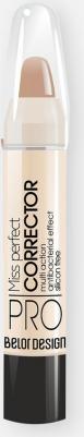 Консилер вокруг глаз Корректор Concealer "Miss perfect" – фото 15