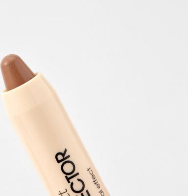 Консилер вокруг глаз Корректор Concealer "Miss perfect" – фото 16