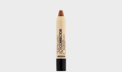 Консилер вокруг глаз Корректор Concealer "Miss perfect"