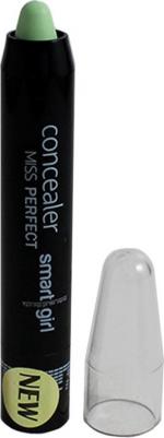 Консилер вокруг глаз Корректор Concealer "Miss perfect" 4810156027488 – фото 7
