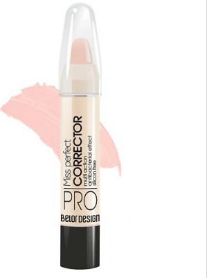 Консилер вокруг глаз Корректор Concealer "Miss perfect" 4810156027495 – фото 16