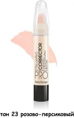 Консилер вокруг глаз Корректор Concealer "Miss perfect" 4810156027495 – фото 19