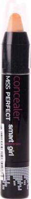 Консилер вокруг глаз Корректор Concealer "Miss perfect" 4810156034288 – фото 2