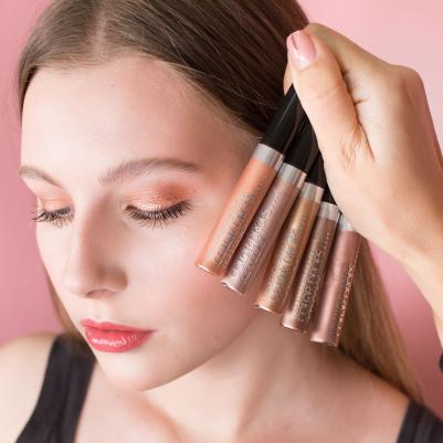 Кремовые тени для век Color Drops 4810156047714 – фото 7