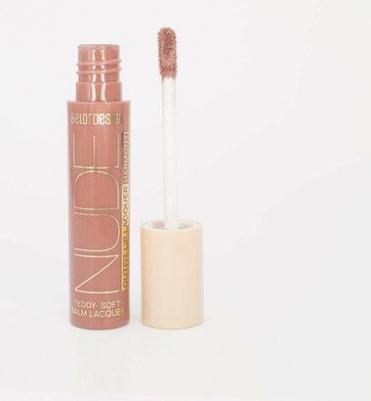 Лаковый блеск для губ NUDE HARMONY Outfit Lip 4810156055566 – фото 11