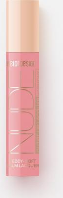 Лаковый блеск для губ NUDE HARMONY Outfit Lip – фото 7