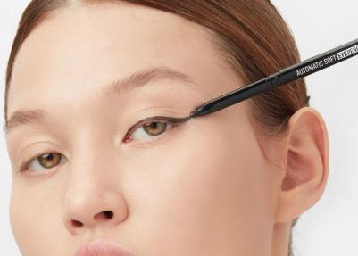 Механический карандаш для глаз Automatic soft eyepencil – фото 9