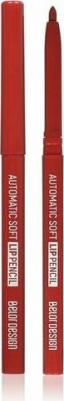 Механический контурный карандаш для губ Automatic soft lip pencil – фото 16