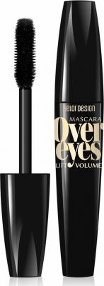 Overeyes Тушь для ресниц объемная 11,2г – фото 4