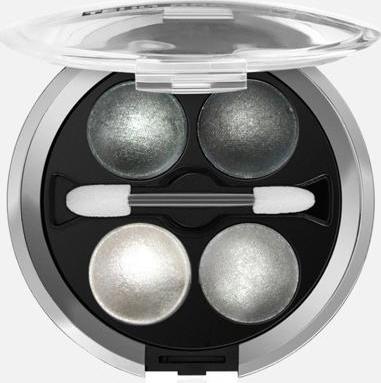 Палетка теней для век Четырехцветные 0.45 г 4810156056907 – фото 3
