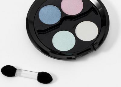 Палетка теней для век Четырехцветные 0.45 г – фото 7